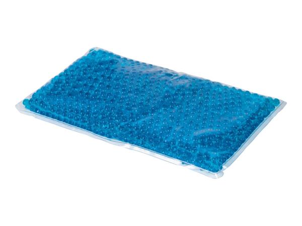 Gel Bead Hot/Cold Pad