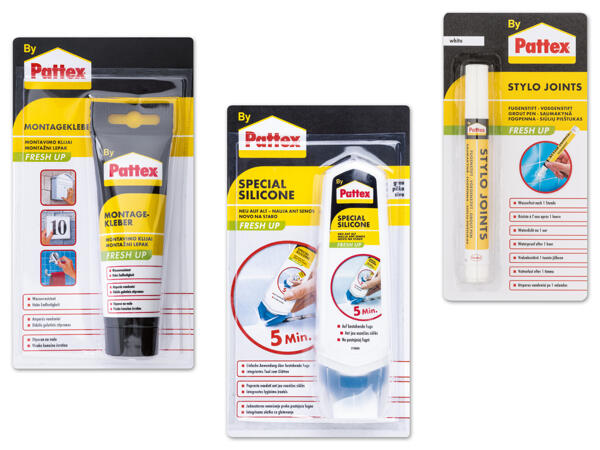 Pattex(R) Haushaltshelfer