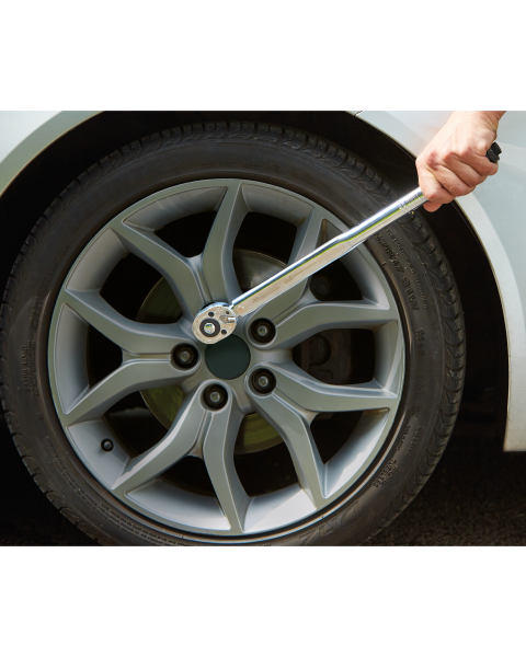 AutoXS Torque Wrench