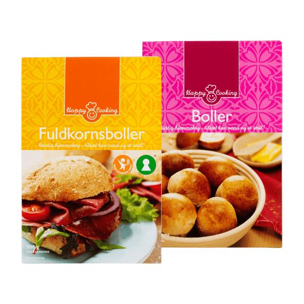 Boller