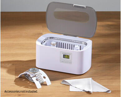 Ultrasonic Cleaner