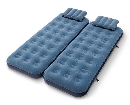 Adventuridge 4-in-1 Airbed