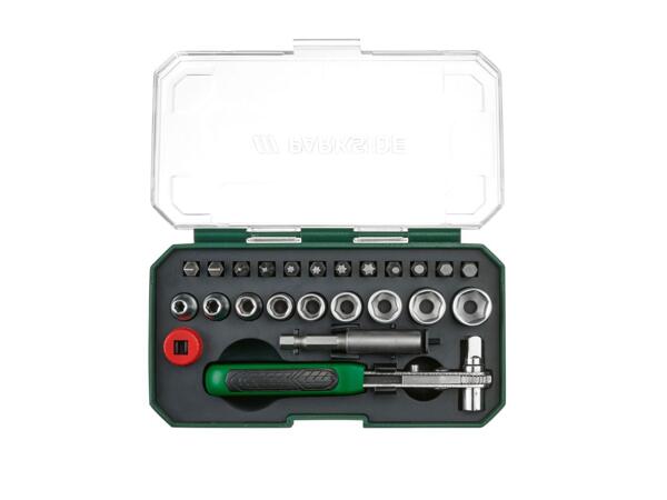 Precision Set