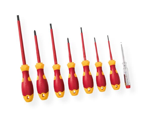 Screwdriver Set