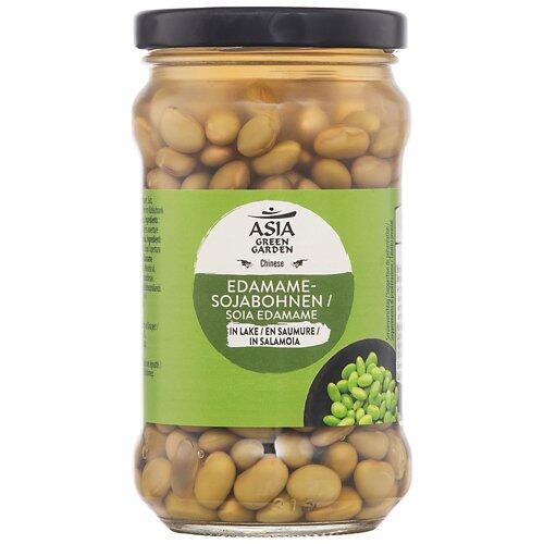 ASIA GREEN GARDEN Edamame