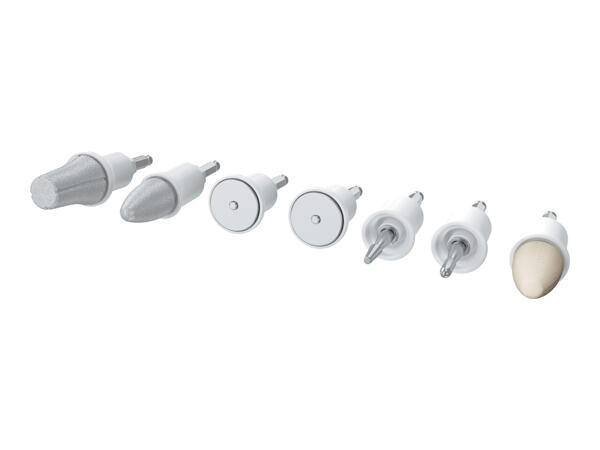 Silvercrest Manicure & Pedicure Set