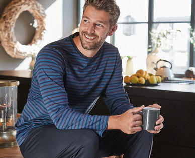 WATSON'S Herren-Pyjama