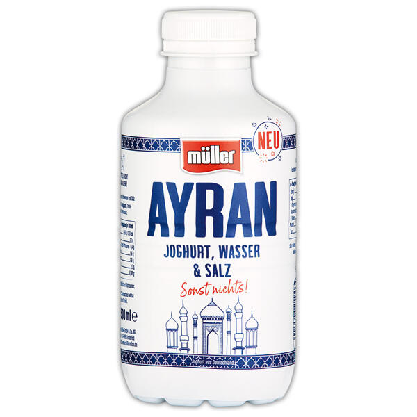 Ayran