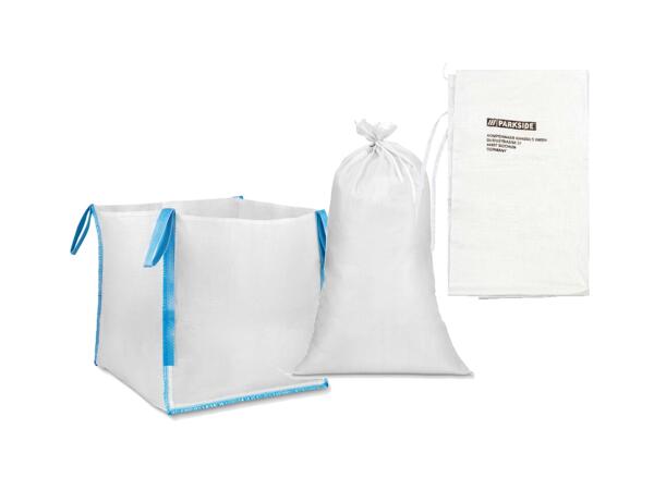 Rubble Sack / Flood Sandbags