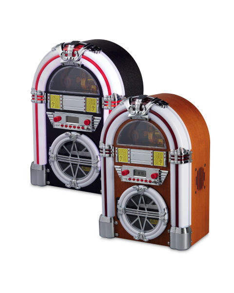 Bluetooth Jukebox
