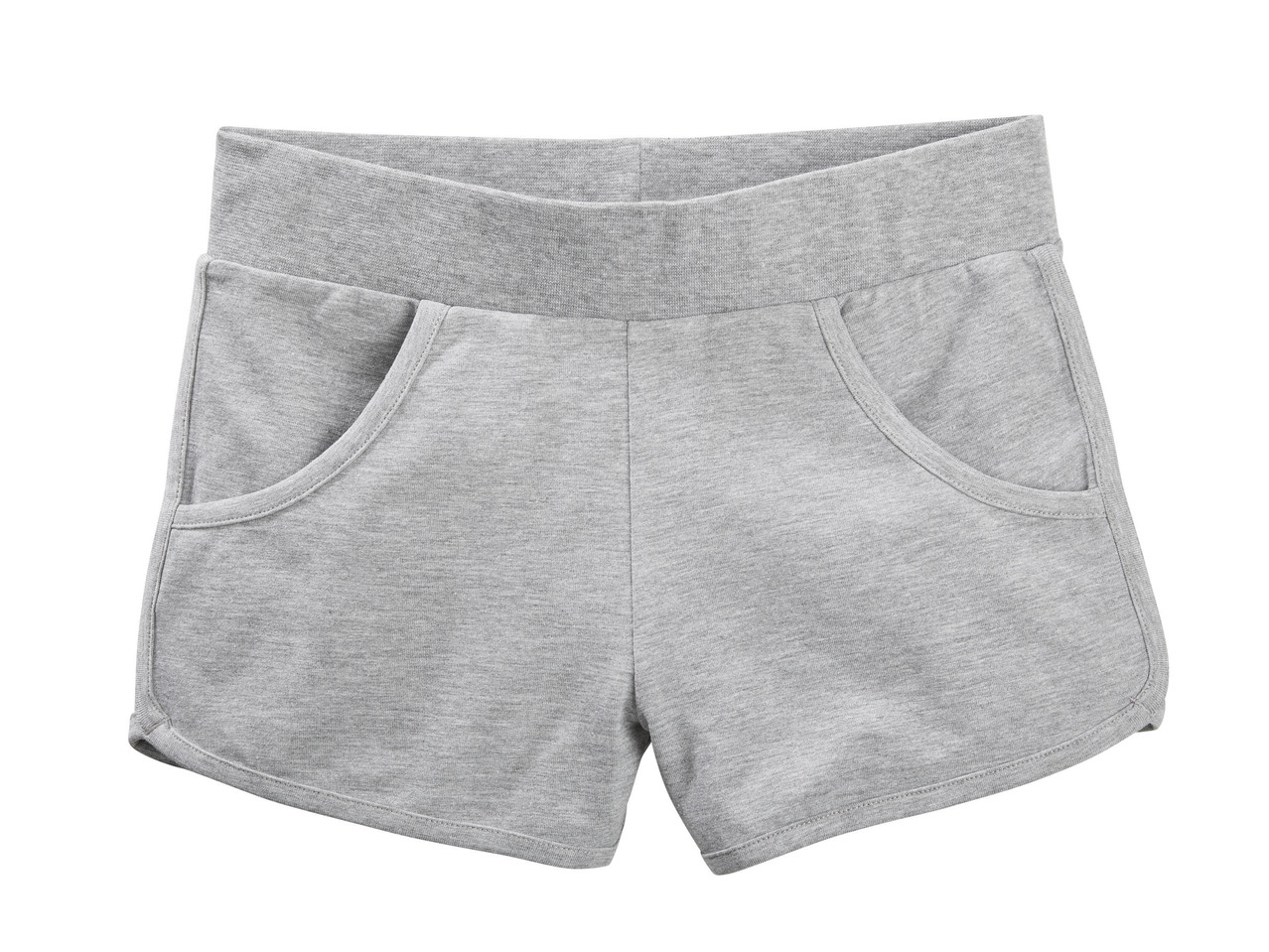 Girls' Shorts