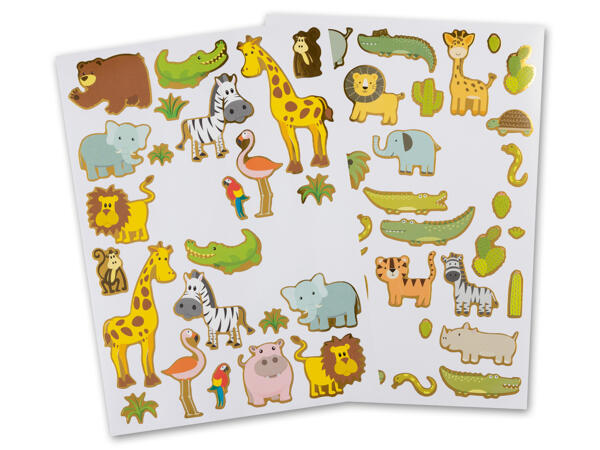 Sticker-Set