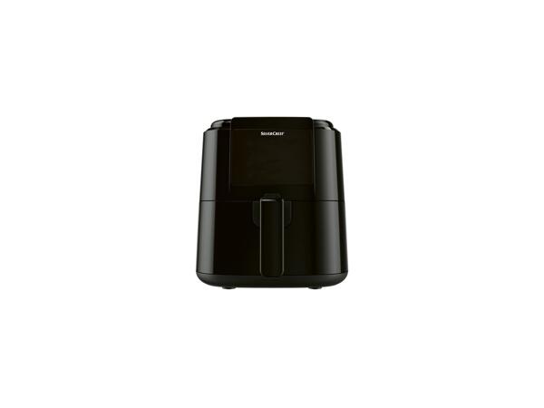 Digital Air Fryer