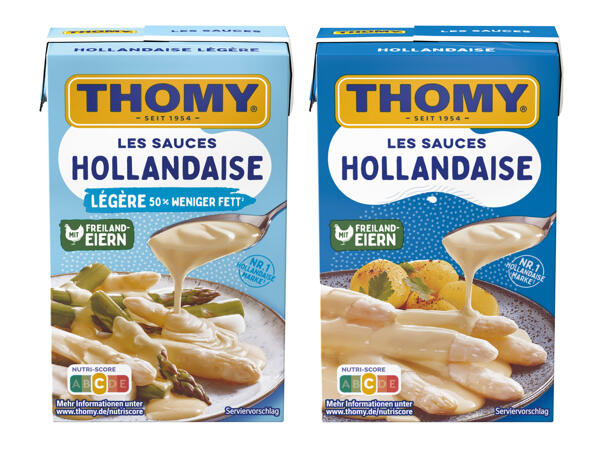 Thomy Sauce Hollandaise