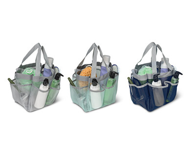 Easy Home Shower Tote