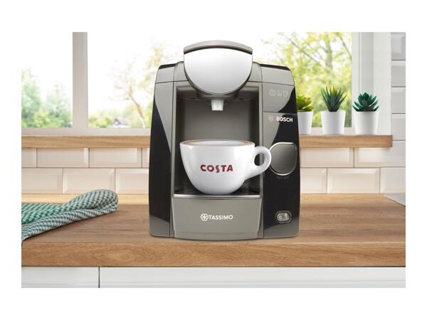 Tassimo Coffee Machine