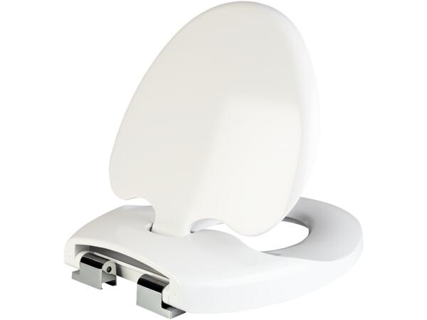 Family Toilet Seat