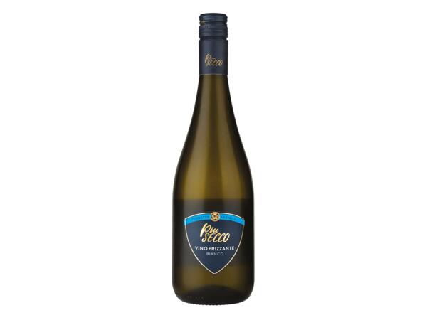 PIU SECCO