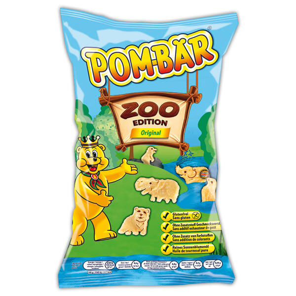Zoo Edition