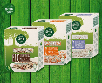 NATUR AKTIV Bio-Reismix