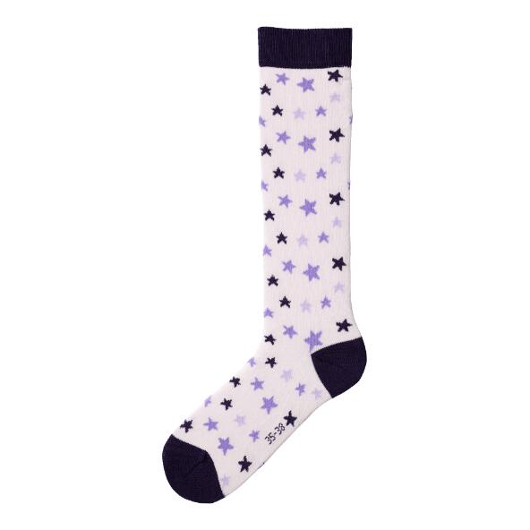 L&D(R) Mi-bas, 5 paires