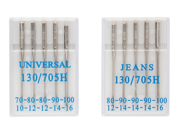 Crelando Assorted Sewing Accessories