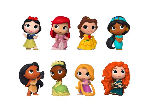 Funko Vinyl Figure