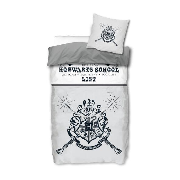 HARRY POTTER Sengetøj