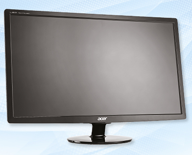 Monitor TFT da 68,58 cm (27") ACER