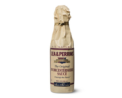 Lea & Perrins Worcestershire Sauce
