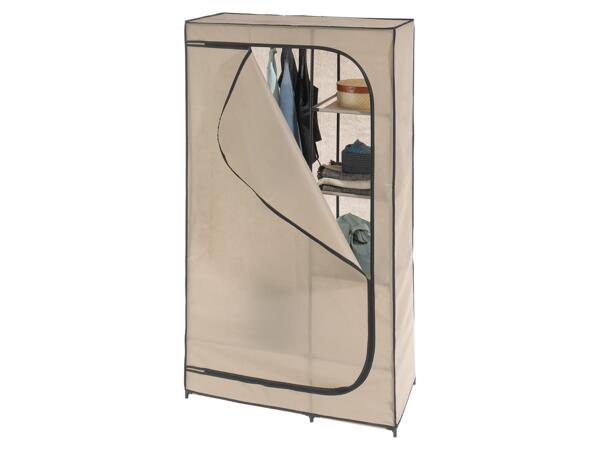 Fabric Wardrobe