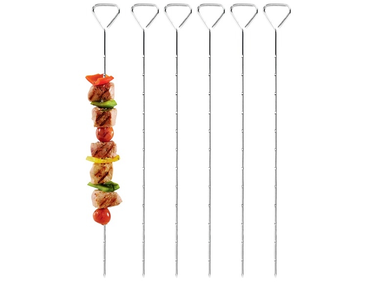 Grill Tools Set