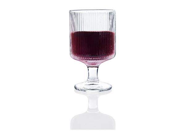 Livarno Home Glasses Assortment