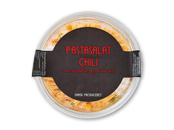 Pastasalat
