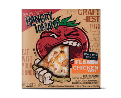Mama Cozzi's Hangry Tomato Craft Pizza