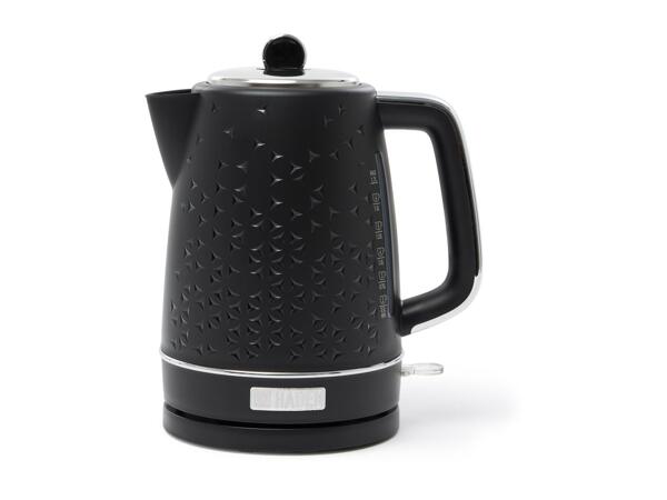 Kettle
