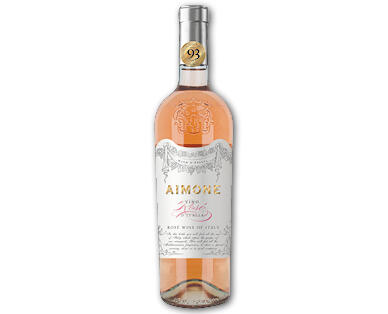 AIMONE Vino Rosato d'Italia