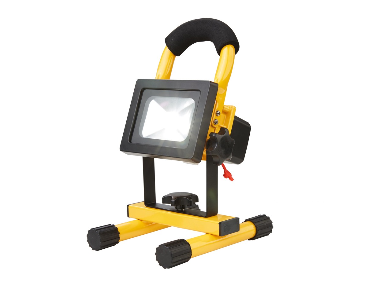 Rechargeable LED Spotlight