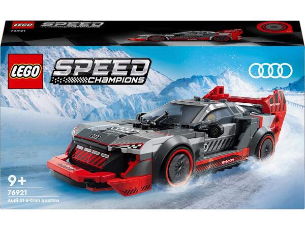 LEGO Speed Champions