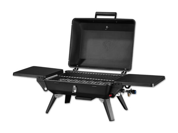 Gasgrill 1-flammig, 3,6 kW