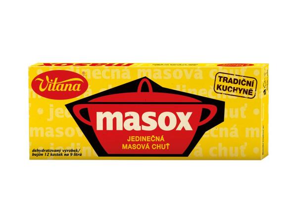 VITANA MASOX