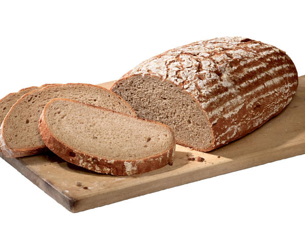 Österreichisches Hausbrot