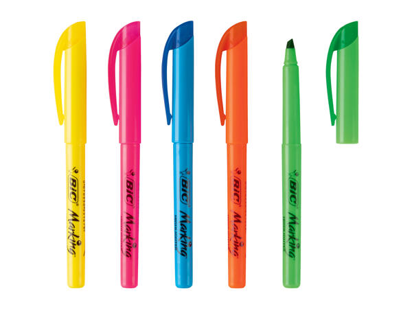 BIC Stationery Assortment