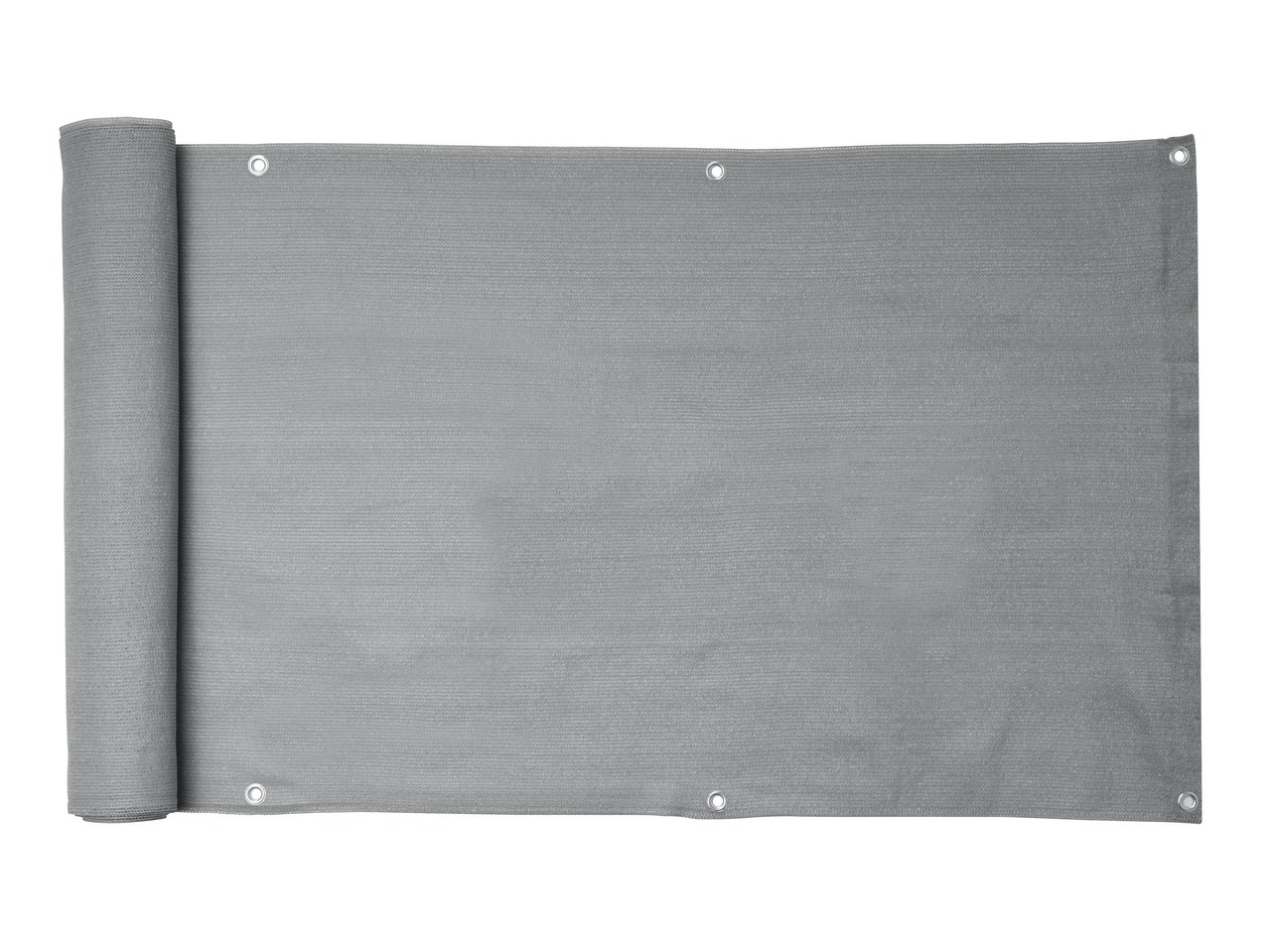 Balcony Privacy Screen 600x75cm or Fence Privacy Screen 500x100cm