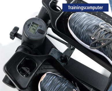 CRANE Swing Stepper