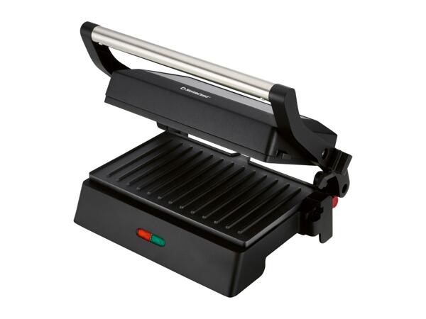 Silvercrest Mini Contact Grill