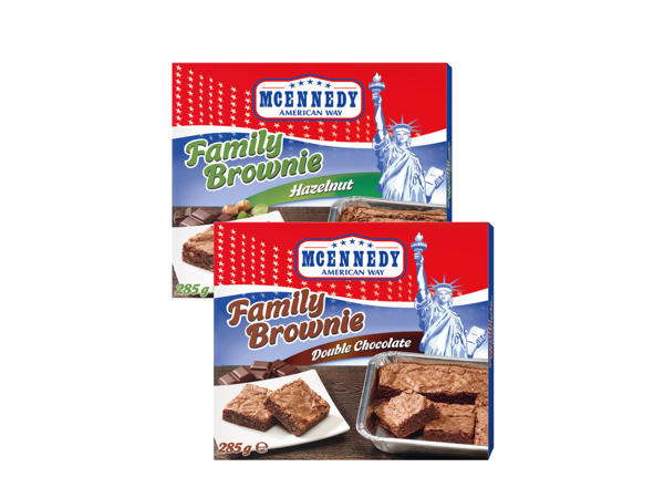 Brownie