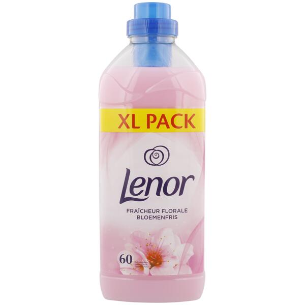 Lenor wasverzachter Bloemenfris