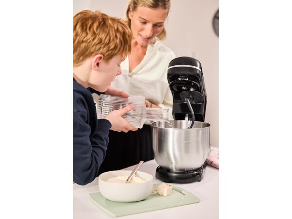 600W Stand Mixer