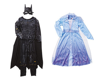 Children's Book Week Dress Up